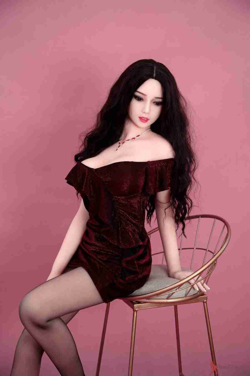 ตุ๊กตายาง TPE 165cm - Adele - Image 2