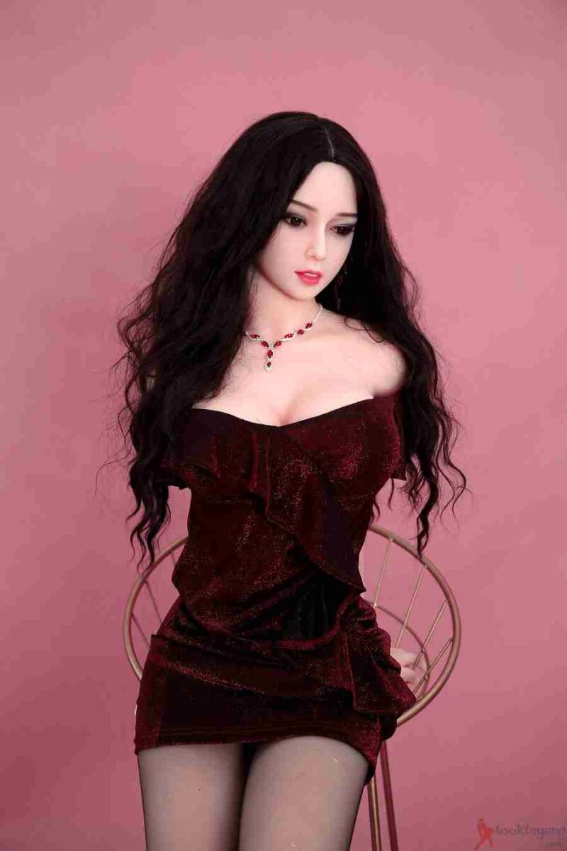 ตุ๊กตายาง TPE 165cm - Adele - Image 9