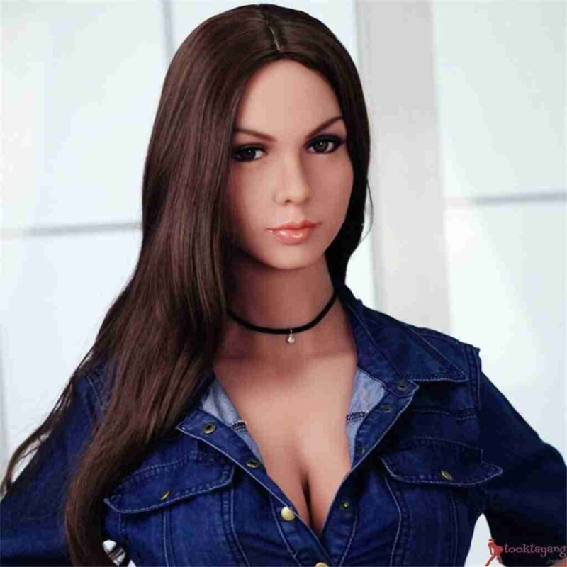 ตุ๊กตายาง TPE 165cm - Affton - Image 2
