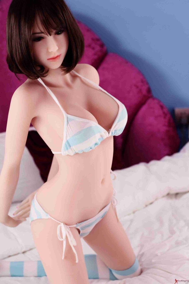 ตุ๊กตายาง TPE 165cm - Alanna - Image 12