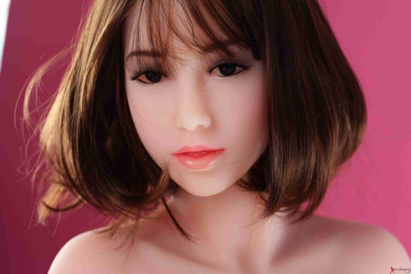 ตุ๊กตายาง TPE 165cm - Alanna - Image 6