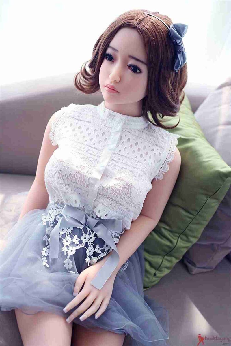 ตุ๊กตายาง TPE 140cm - Kiku