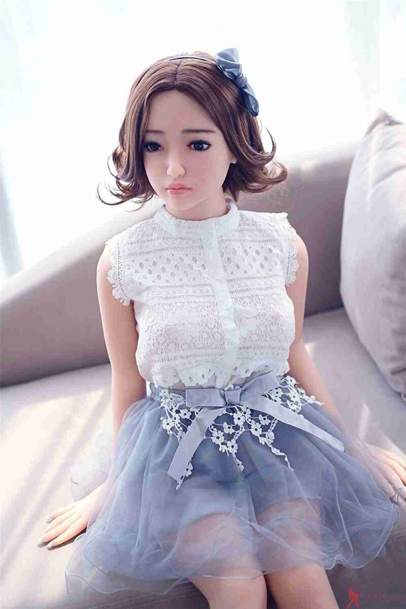 ตุ๊กตายาง TPE 140cm - Kiku - Image 5