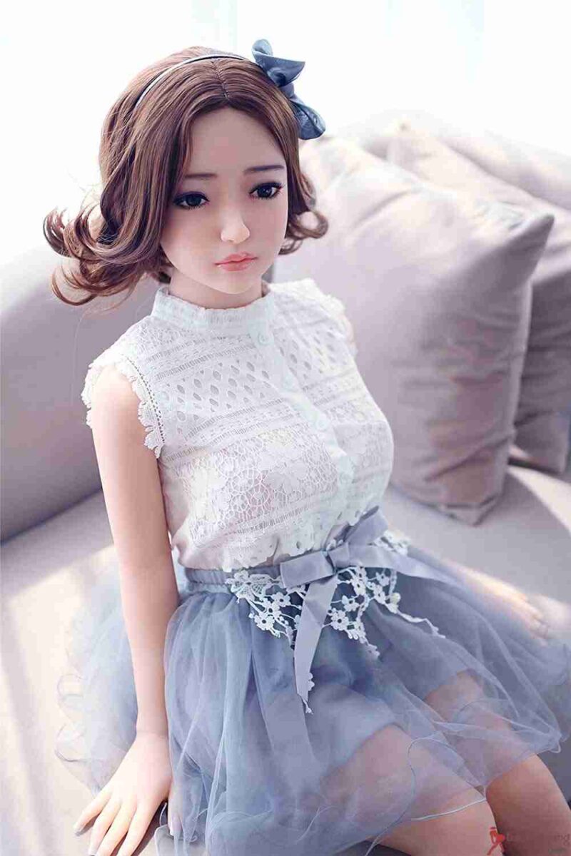 ตุ๊กตายาง TPE 140cm - Kiku - Image 4