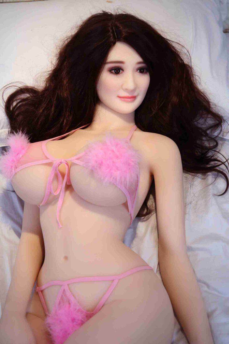 ตุ๊กตายาง TPE 160cm - Laura - Image 3