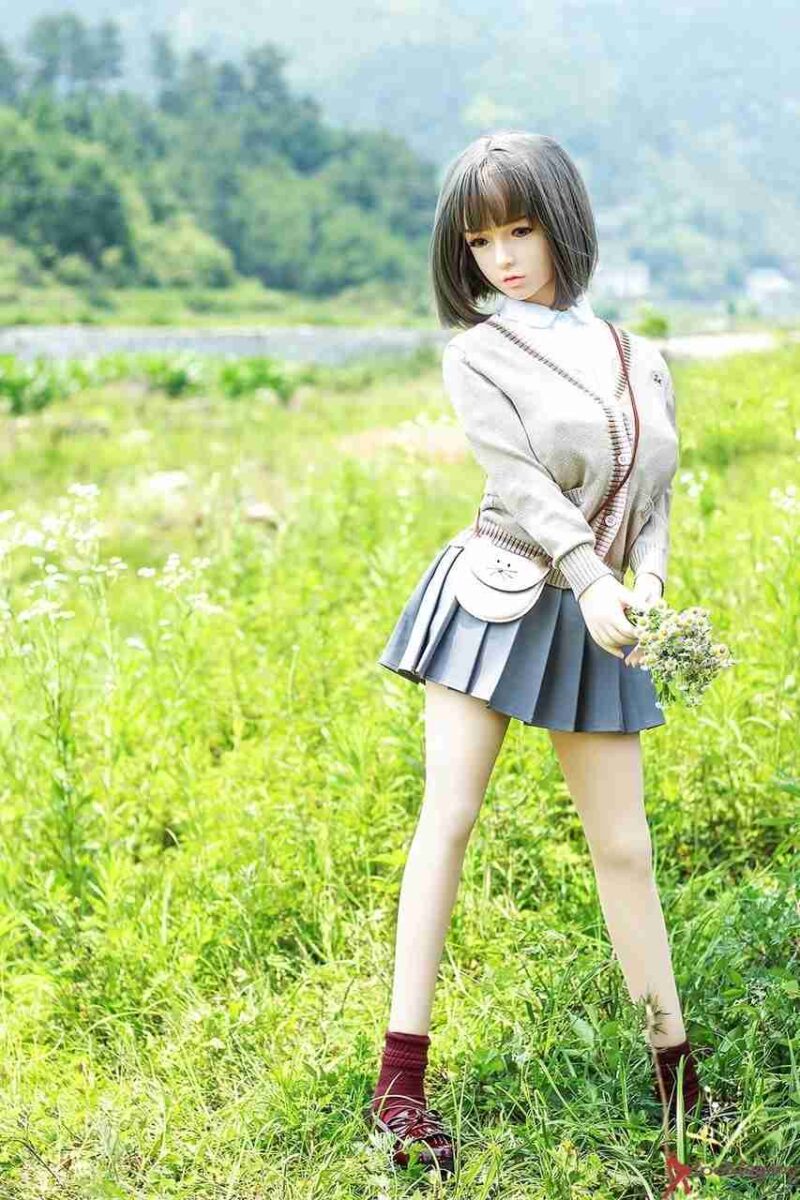 ตุ๊กตายาง TPE 140cm - Misaki - Image 6