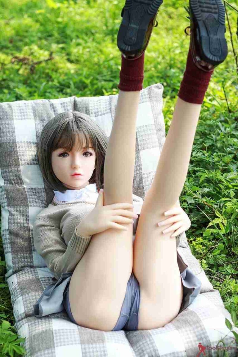 ตุ๊กตายาง TPE 140cm - Misaki - Image 4