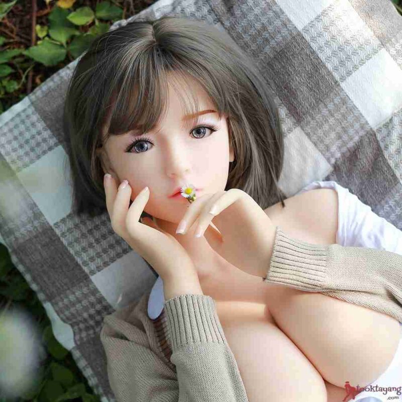 ตุ๊กตายาง TPE 140cm - Misaki - Image 13