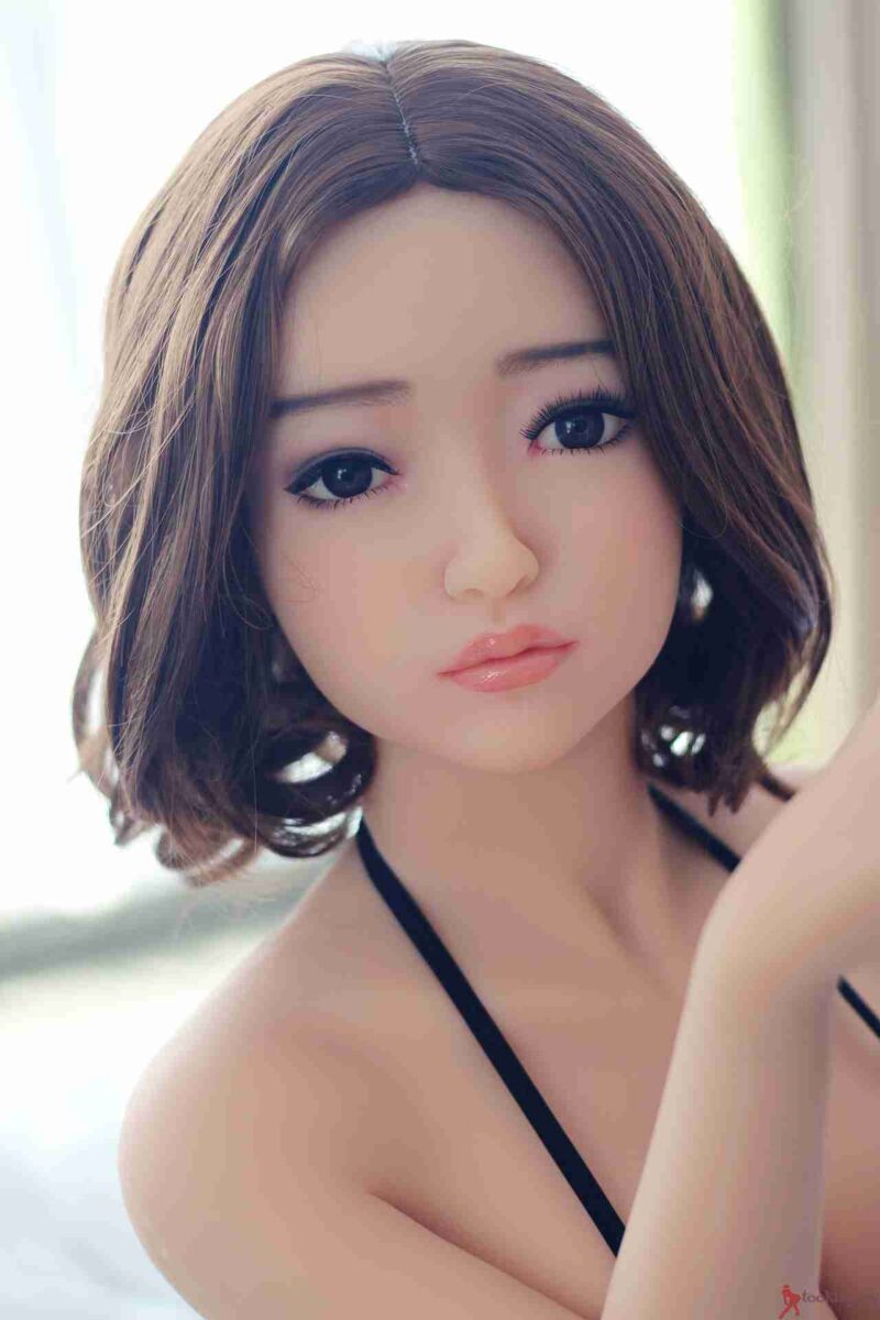 ตุ๊กตายาง TPE 140cm - Kiku - Image 9