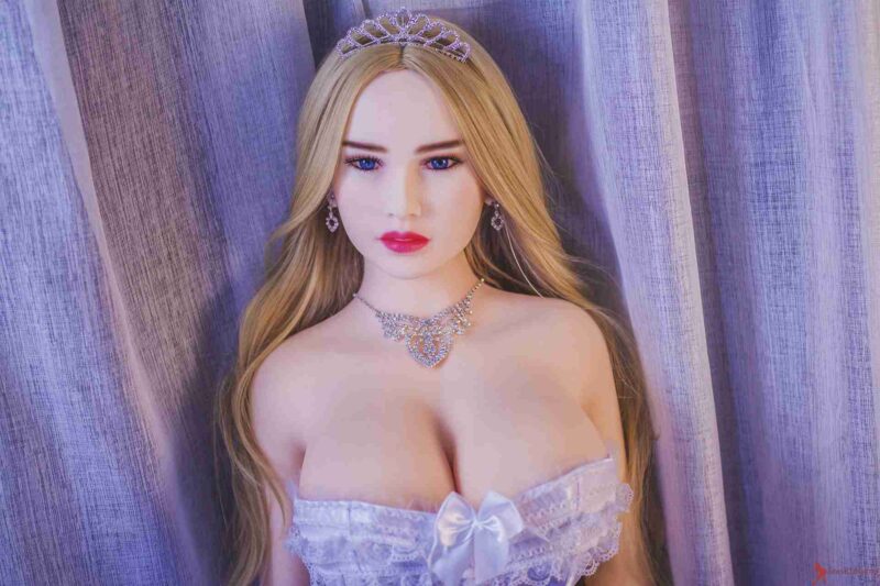 ตุ๊กตายาง TPE 165cm - Marian - Image 2