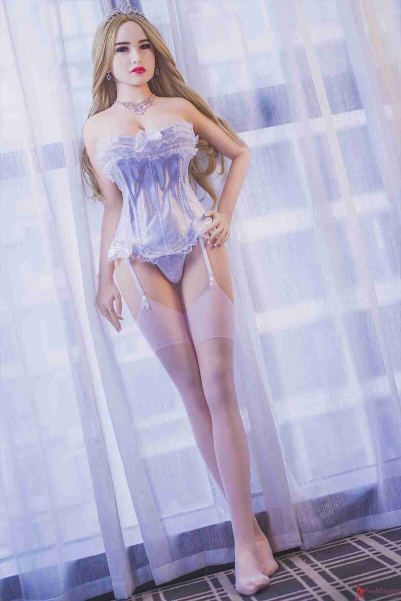 ตุ๊กตายาง TPE 165cm - Marian - Image 9