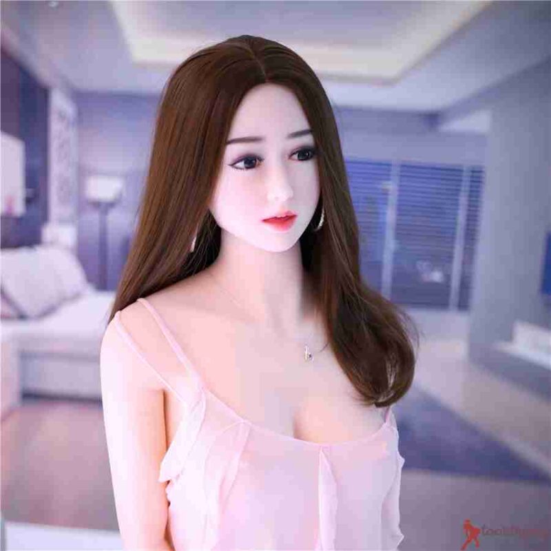 ตุ๊กตายาง TPE 158cm - Riko - Image 2