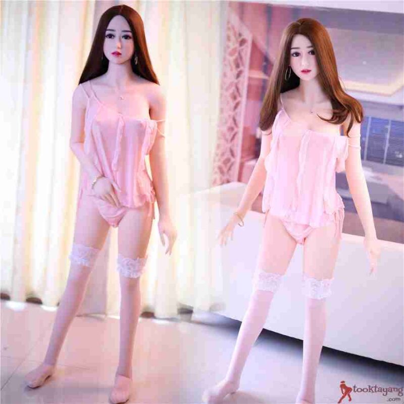 ตุ๊กตายาง TPE 158cm - Riko - Image 10