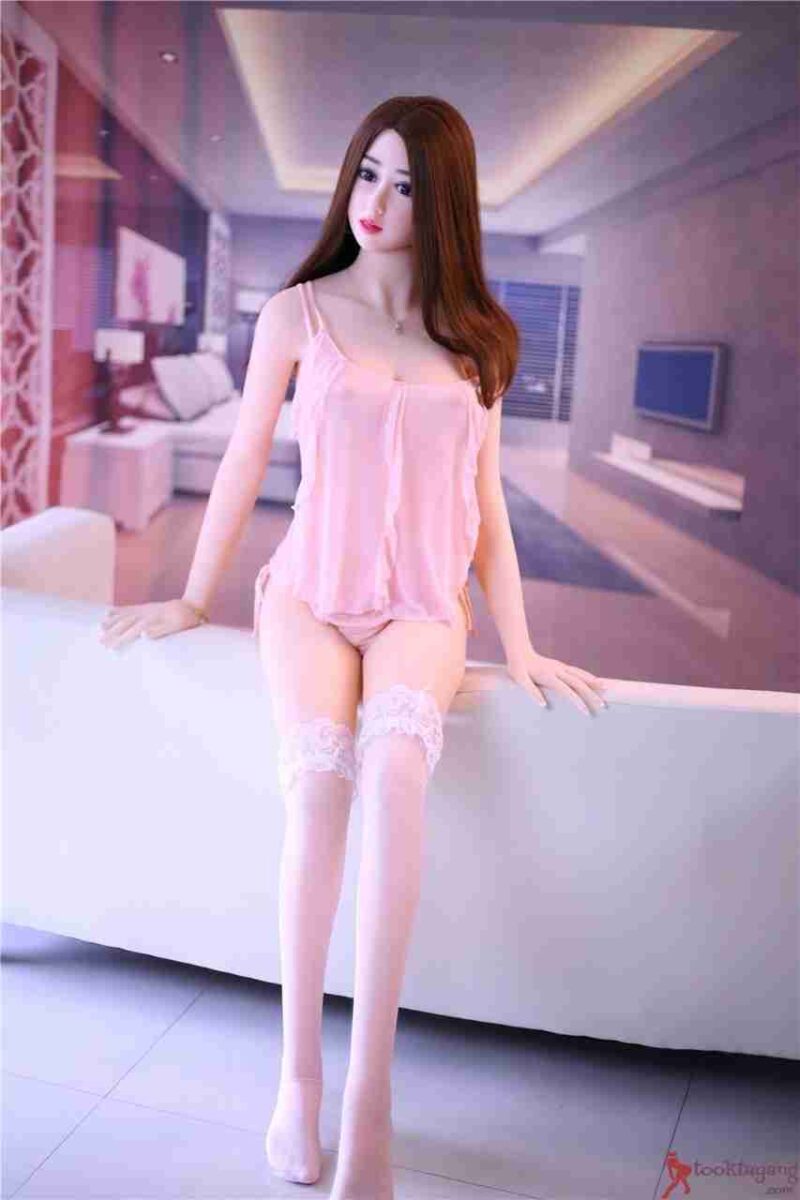 ตุ๊กตายาง TPE 158cm - Riko - Image 9