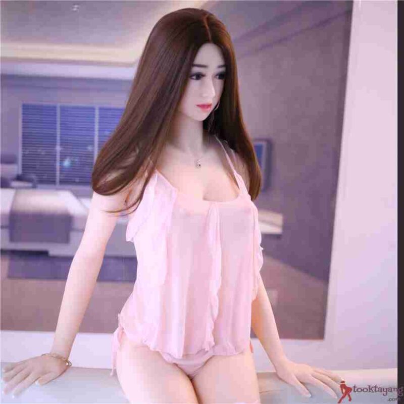 ตุ๊กตายาง TPE 158cm - Riko - Image 5