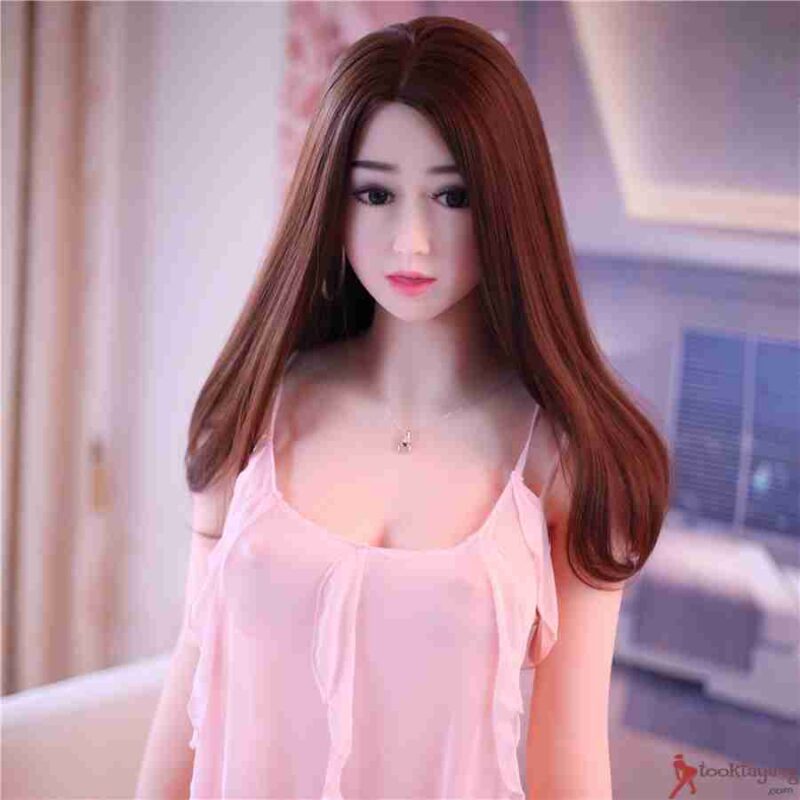 ตุ๊กตายาง TPE 158cm - Riko