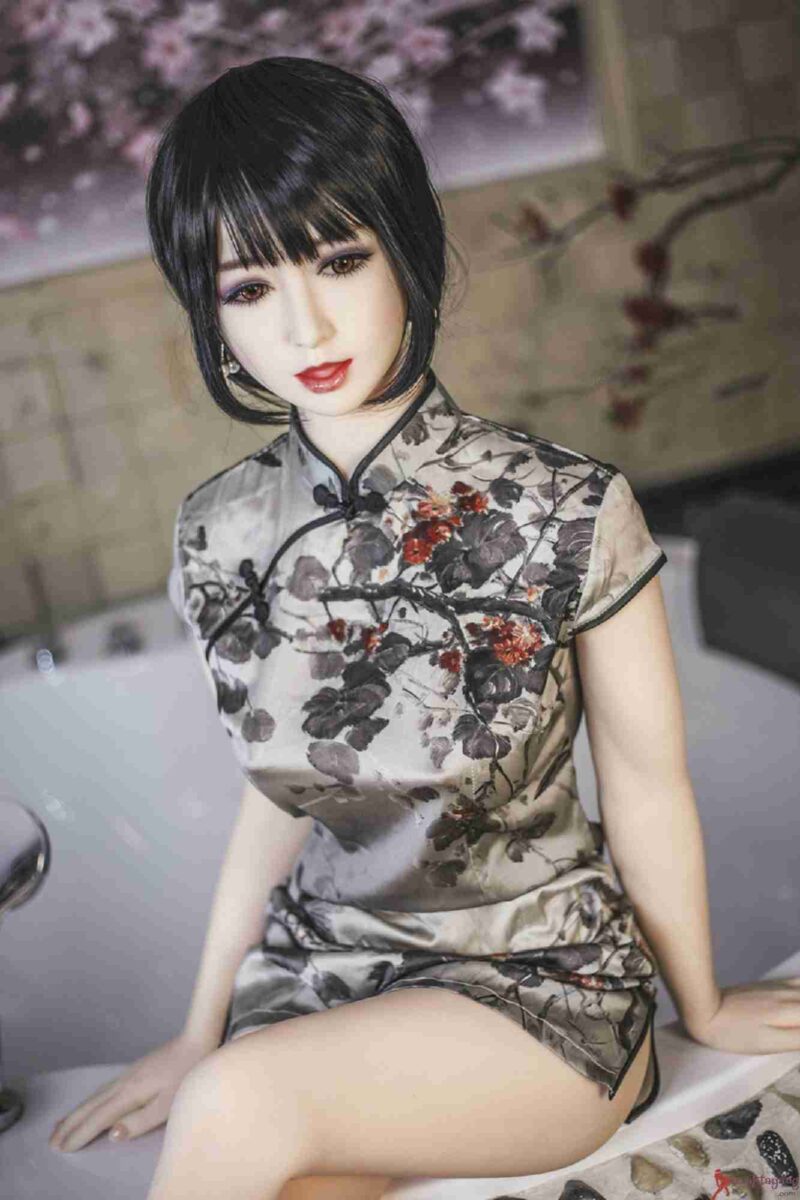 ตุ๊กตายาง TPE 158cm - Suzu - Image 7