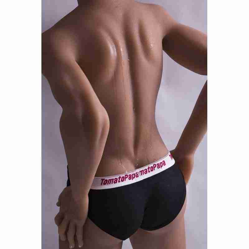 ตุ๊กตายางผู้ชาย 160cm - David - Image 17