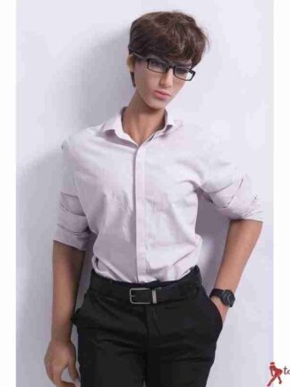 ตุ๊กตายางผู้ชาย