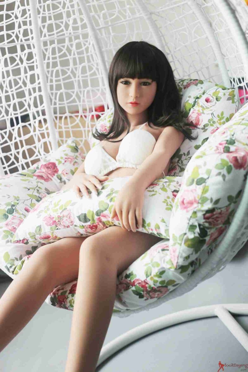 ตุ๊กตายาง TPE 135cm - Kin - Image 5
