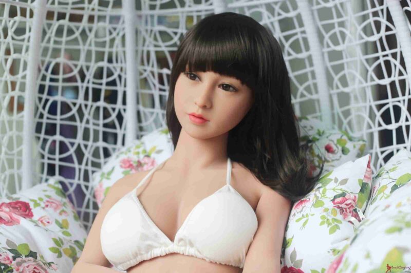 ตุ๊กตายาง TPE 135cm - Kin - Image 4