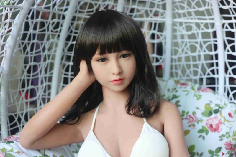 ตุ๊กตายาง TPE 135cm - Kin - Image 3