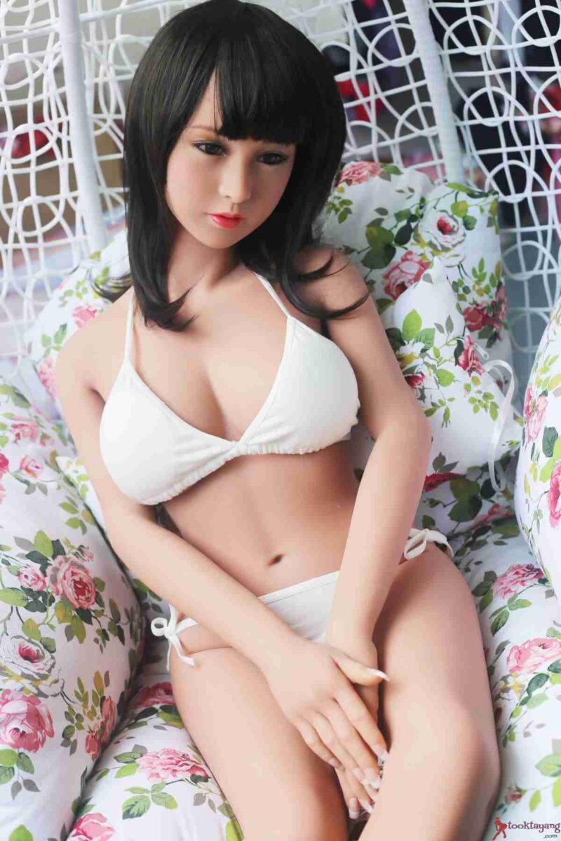 ตุ๊กตายาง TPE 135cm - Kin - Image 12