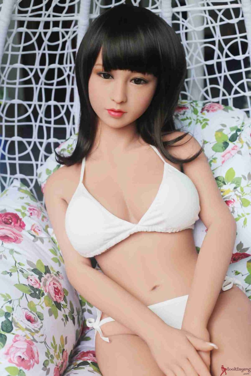 ตุ๊กตายาง TPE 135cm - Kin - Image 11