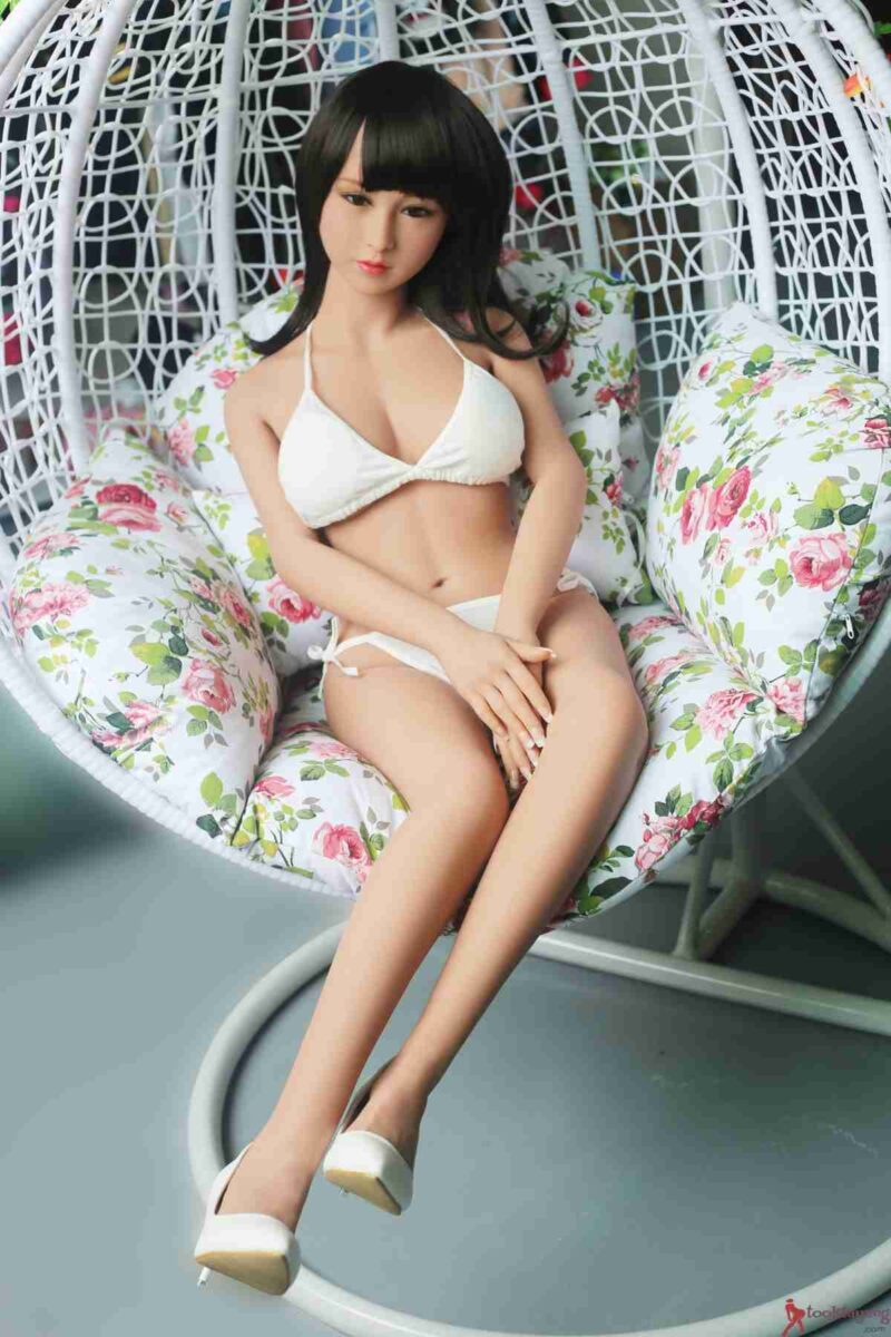 ตุ๊กตายาง TPE 135cm - Kin - Image 10
