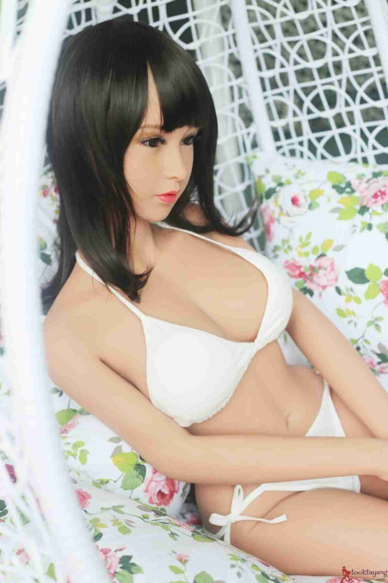 ตุ๊กตายาง TPE 135cm - Kin - Image 9