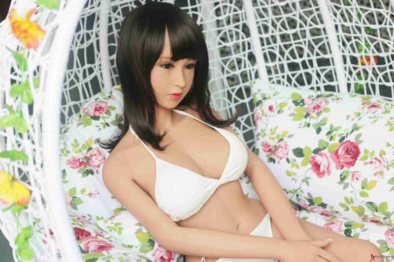 ตุ๊กตายาง TPE 135cm - Kin - Image 8