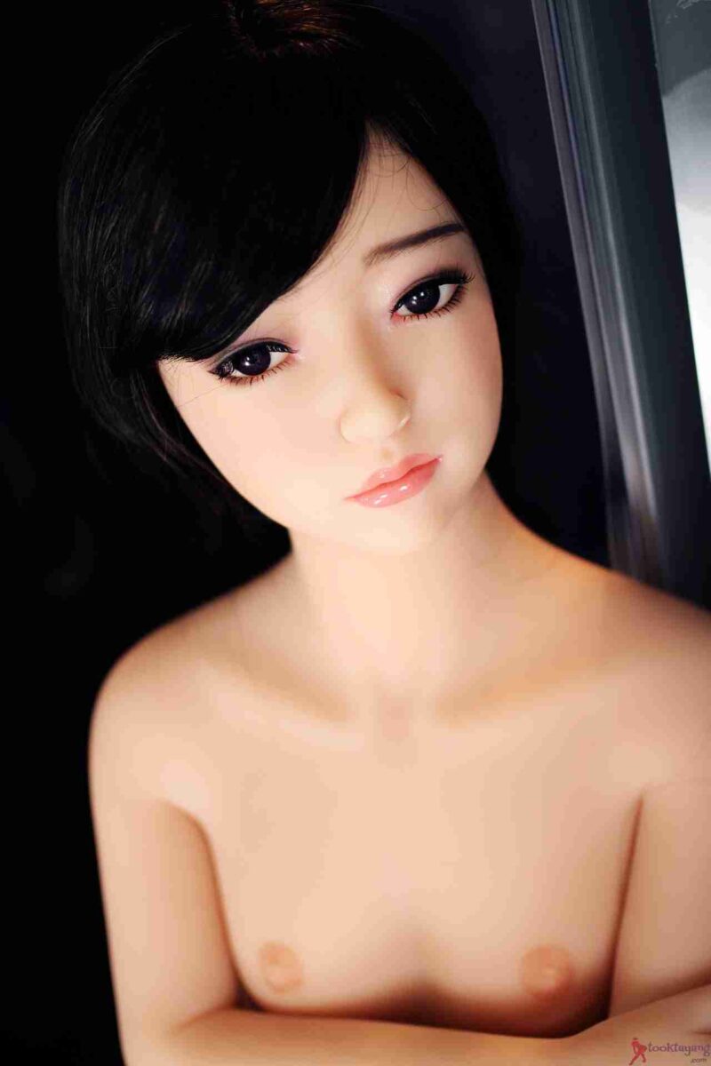 ตุ๊กตายาง TPE 135cm - Mari - Image 11