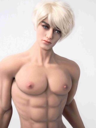 ตุ๊กตายางผู้ชาย 180cm - Tony