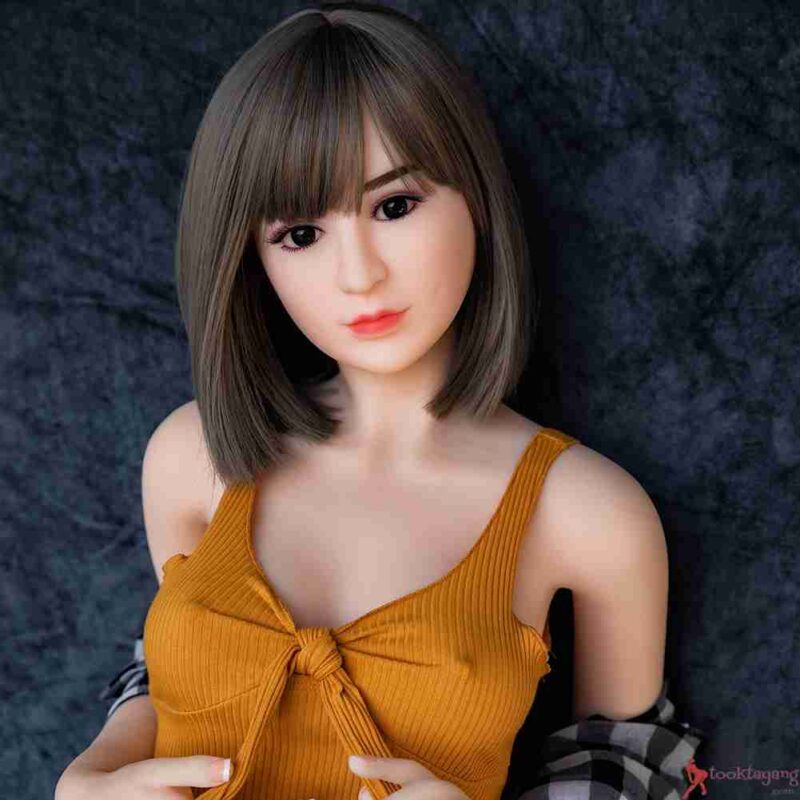 ตุ๊กตายาง TPE 160cm - VINA