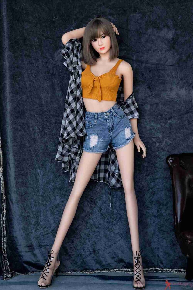 ตุ๊กตายาง TPE 160cm - VINA - Image 10