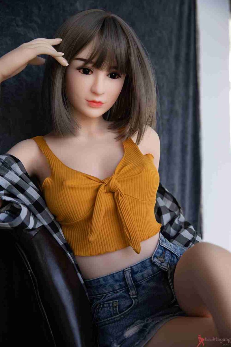 ตุ๊กตายาง TPE 160cm - VINA - Image 11