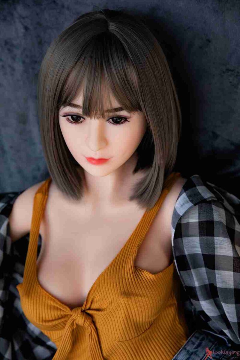 ตุ๊กตายาง TPE 160cm - VINA - Image 12