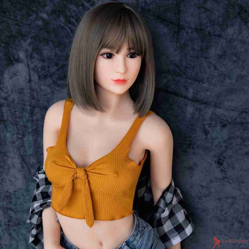 ตุ๊กตายาง TPE 160cm - VINA - Image 2