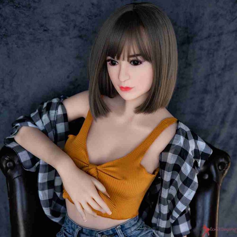 ตุ๊กตายาง TPE 160cm - VINA - Image 3
