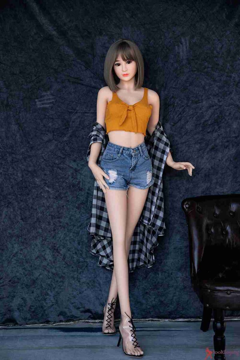 ตุ๊กตายาง TPE 160cm - VINA - Image 9