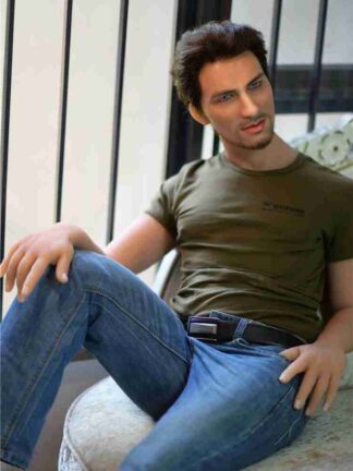 ตุ๊กตายางผู้ชาย 170cm - William