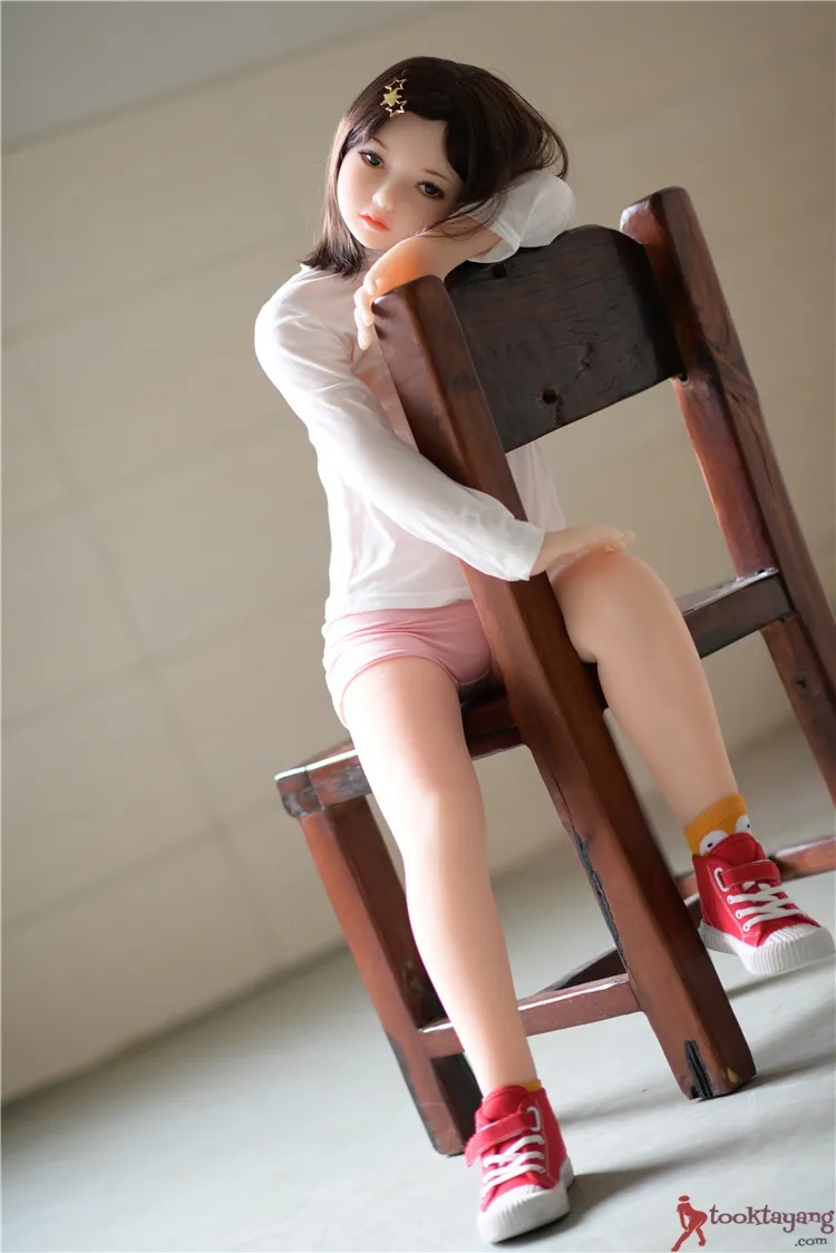ตุ๊กตายาง TPE 125cm - AMALEE - Image 4