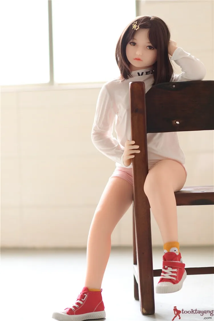 ตุ๊กตายาง TPE 125cm - AMALEE - Image 5
