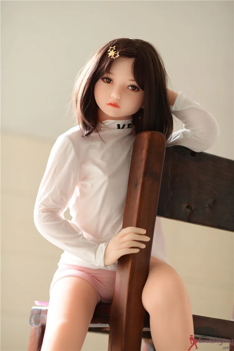 ตุ๊กตายาง TPE 125cm - AMALEE - Image 6