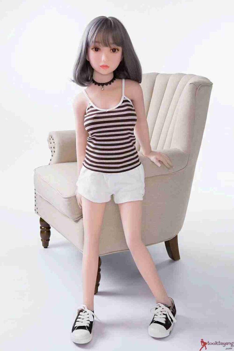 ตุ๊กตายาง TPE 100cm - neiko