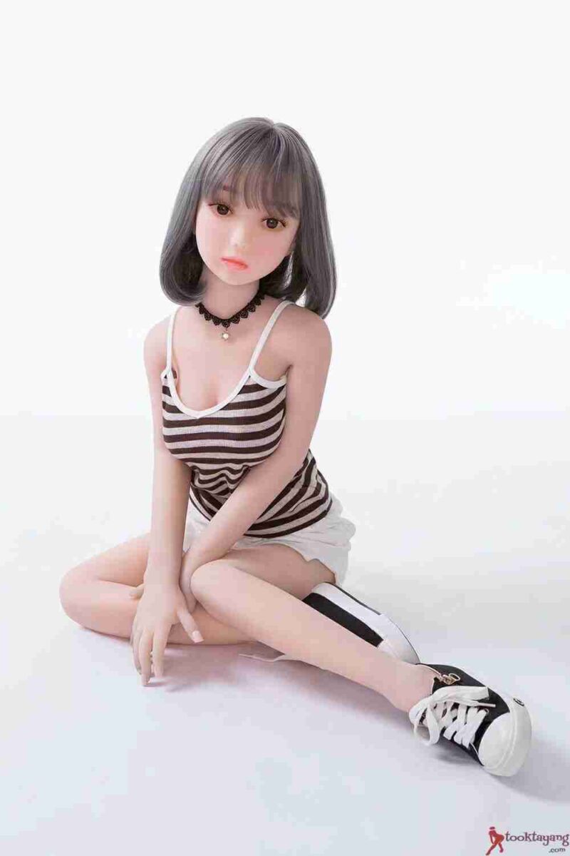 ตุ๊กตายาง TPE 100cm - neiko - Image 3