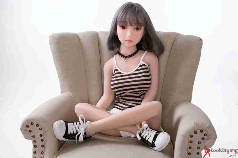 ตุ๊กตายาง TPE 100cm - neiko - Image 4