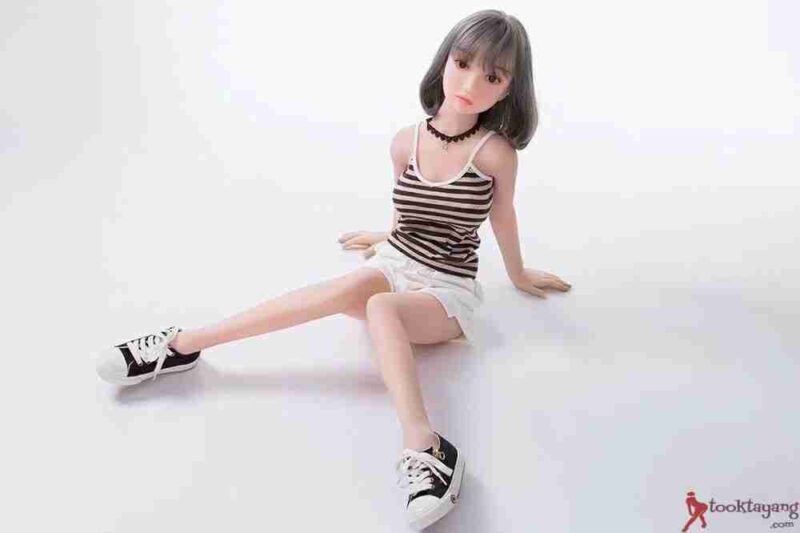 ตุ๊กตายาง TPE 100cm - neiko - Image 5