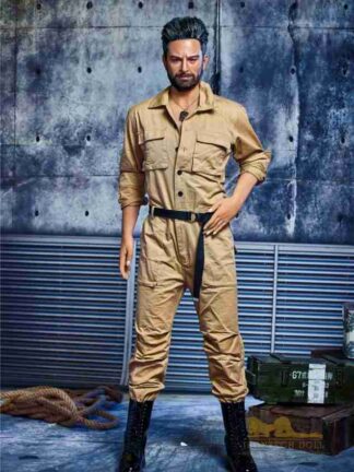 ตุ๊กตายางผู้ชาย 175cm - Irontechdoll william