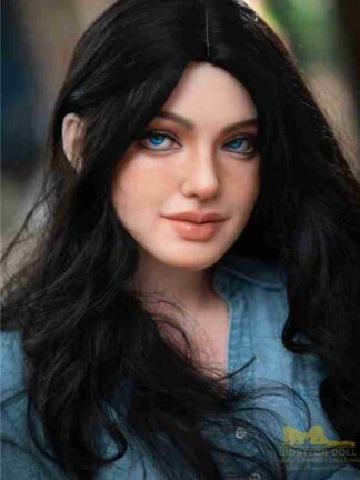 ตุ๊กตายางซิลิโคนทั้งตัว 152cm -Irontechdoll S27 Ivy